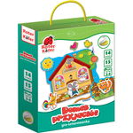 Set Constructie Lego Duplo Aventurile Spatiale Ale Lui Miles