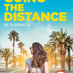 The Kissing Booth #2: Going the Distance