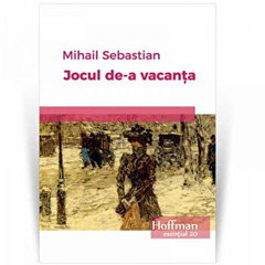 Jocul de-a vacanta