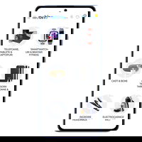 Xiaomi 13T Pro Dual Sim 512 GB Alpine Blue Ca nou, Xiaomi Xiaomi 13T Pro Dual Sim 512 GB Alpine Blue Ca nou, Xiaomi