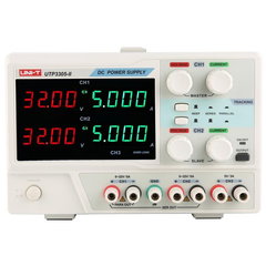 Uni-T UTP3305-II Laboratory Power Supply