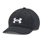 Sapca ajustabila cu logo brodat Blitzing, Under Armour