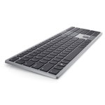 Dell Multi-Device Wireless Keyboard – KB700, COLOR: Titan Grey, DELL