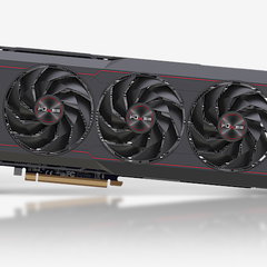 Placa Video SAPPHIRE Radeon RX 7900 XT Pulse 20GB GDDR6 320-bit