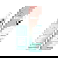 Ser pentru fata -  Serum Shot - 15 % Niacinamide - Imperfections - 30 ml, Eveline Cosmetics