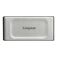 SSD Extern Kingston XS200  500GB  USB 3.2, Kingston