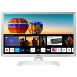 Televizor / monitor LED Smart LG 28TQ515S-WZ, HD, 70 cm