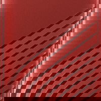 SSD portabil Western Digital My Passport, 2TB, USB-C, 2.5inch, Red