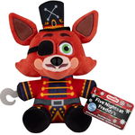 Jucarie de plus - Five Nights at Freddy's: Foxy Nutcracker, Funko