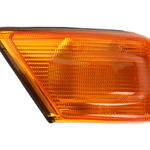 Lampa semnalizare fata Dreapta portocaliu potrivit IVECO DAILY III 2.3D-3.0D 05.99-07.07 05.99-12.05, Depo