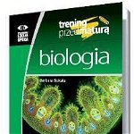 Training Matura - Biologie în sarcini partea 1, Omega