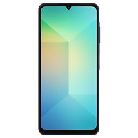 Samsung Galaxy A06 5G 64GB 4GB Dual SIM Black
Samsung Galaxy A06 5G 64GB 4GB Dual SIM Black