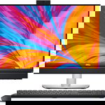 All-In-One PC DELL OptiPlex 7420 Plus, 23.8 inch FHD IPS, Procesor Intel® Core™ i5-14500 2.6GHz Raptor Lake Refresh, 16GB RAM, 256GB SSD, UHD 770, Camera Web, Windows 11 Pro Education, DELL