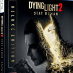 Joc Dying Light 2 Deluxe Edition pentru PlayStation 5
