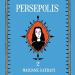 Persepolis. Volumul 2 - Marjane Satrapi