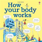 How Your Body Works, Judy Hindley
