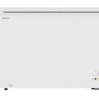 Lada Frigorifica Albalux AXLF-325, 297 L, Dezghetare manuala, Capacitate congelare 13,6 kg / 24h, Alb