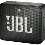 Boxa portabila JBL Go 2, bluetooth, 3.1 W, Negru