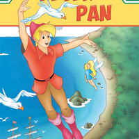 Citeste-mi o poveste - Peter Pan