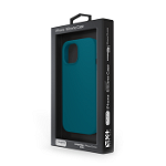 Husa de protectie MagSafe Silicone Case pentru iPhone 13 Mini, Leaf Green, NextOne