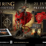 Elden Ring Shadow of the Erdtree Collector Edition PS5