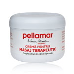 Crema masaj terapeutic Therapy 250 ml, Pellamar
