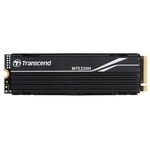 MTE250H 2TB PCI Express 4.0 x4 M.2 2280, Transcend