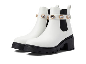 Incaltaminte Femei Sugar Favorite White, Sugar