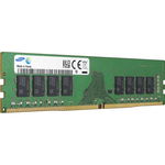 Memorie RAM, SAMSUNG, DDR4-3200, 8GB, ECC SR CL22, Verde, Samsung
