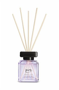 ipuro Essentials Lavender Touch aroma difuzor cu rezervã 100 ml, ipuro
