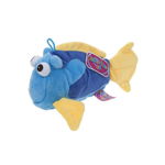 Jucarie din plus Royal Blue Fish, 25 cm, Grupo Moya