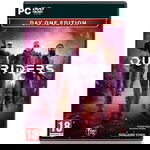 Joc Outriders Deluxe Edition pentru PC, Square Enix Ltd