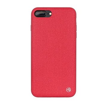 Husa Cover Tellur Pilot iPhone 8 Plus Red