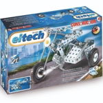 Modele De Motocicleta, Joc Constructie Eitech, Eitech