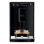 Espressor Automat Melitta CAFFEO SOLO, Pure Black Melitta