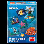 Joc de memorie - In cautarea lui Nemo, Dino Toys