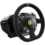 Volan Thrustmaster TS-PC Racer Ferrari 488 Challenge Edition pentru PC, Thrustmaster
