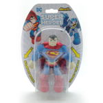 Figurina elastica Monster Flex Superhero DC