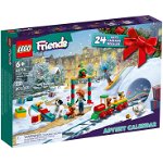 LEGO® LEGO® Friends Calendar de advent 2023 (41758), LEGO®