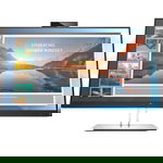 E24d G4 23.8 inch FHD IPS 5 ms 60 Hz Webcam USB-C, HP