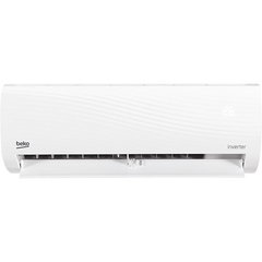 Aparat aer conditionat Beko BRHPG120, Wi-Fi HomeWhiz, Clasa A++, 12000 BTU, Kit de instalare inclus, Alb