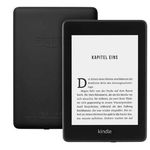 eBook reader Amazon Kindle Paperwhite 2018 6 inch 32GB WiFi Black
