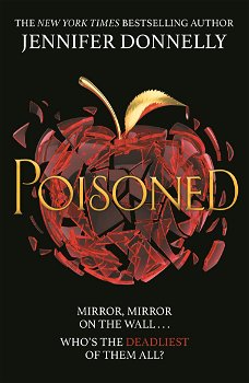 Poisoned, Paperback - Jennifer Donnelly