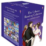 The Usborne Reading Collection for Confident Readers