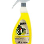 Cif Degresant cu pompa 750 ml Professional, Cif