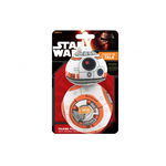 Figurina de plus cu functii din Star Wars 12 cm BB-8 swp02375bb-8