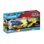 Playmobil City Action - Police
