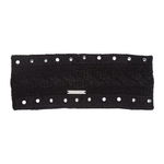 Accesorii Femei MICHAEL KORS Access Studded Cable Knit Headband Black