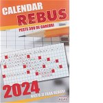 Calendar Rebus 2024, 