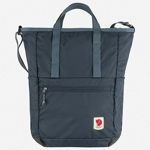 Fjallraven geantă culoarea bleumarin F23225.560-560, Fjallraven